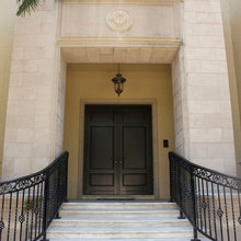 Entryways