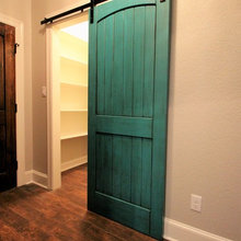 Barn Door