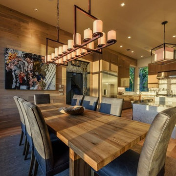 Lake Austin Residence