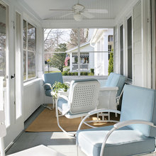 porch