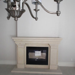 Natural Stone - Products