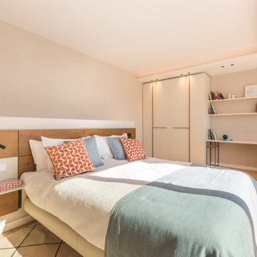 Vivir y teletrabajar a gusto