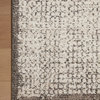 Loloi II Darby Ivory / Stone 2'-7" x 4' Accent Rug