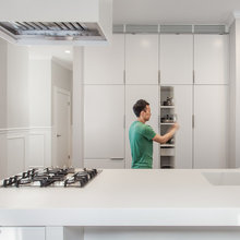 Cabinetry