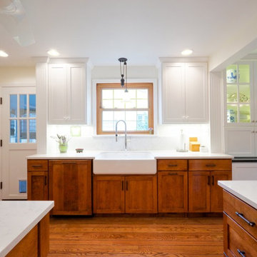 3rd Ave. Kitchen