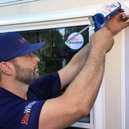 Rite Window - Replacement Windows - Products