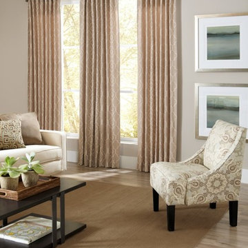 Curtains & Drapes