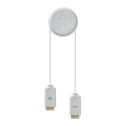 Invisible Connection Cable - Products