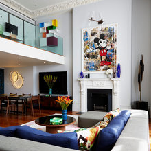 senior house