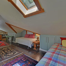Attic Renovation