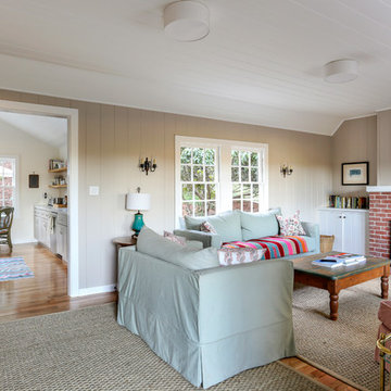 Point Reyes Cromary Vacation Home
