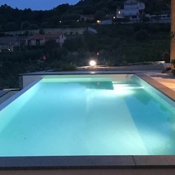 vista mare