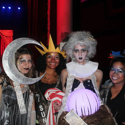 Haunt Couture 2015 - Products