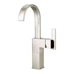 Danze Sirius&trade; Single Handle Vessel Filler - Bathroom Faucets And Showerheads