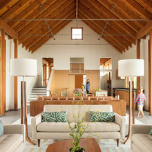 Interior space