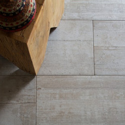 Project 1 - Flooring