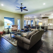 kitchen layout