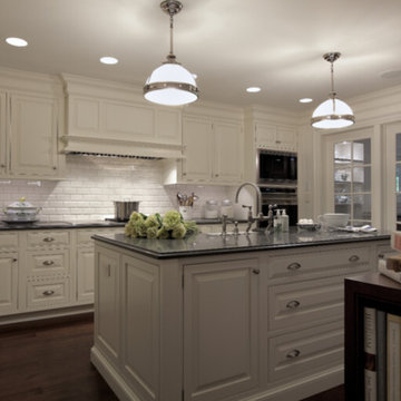 Upper East Side Townhouse