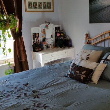 Bedroom Refresh