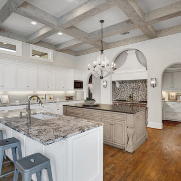 Frisco Chapel Creek Tuscan Estate