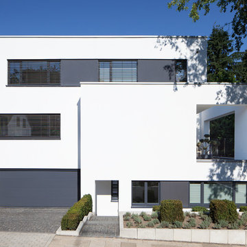 Privathaus S