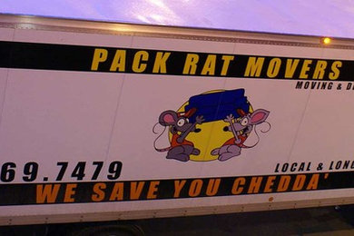 Movers penticton