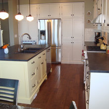 Kitchen Ideas