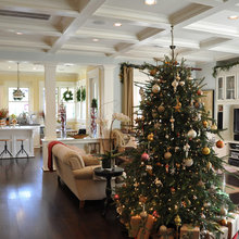 Christmas Decoration Ideas