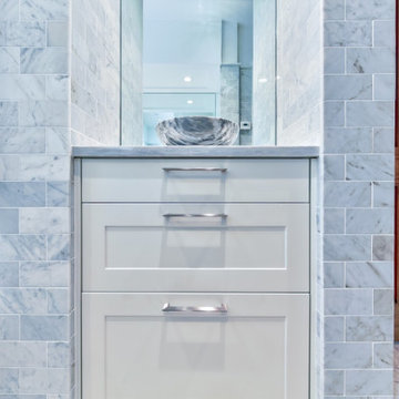 Two phase Chappaqua, Westchester County, NY Project 2019