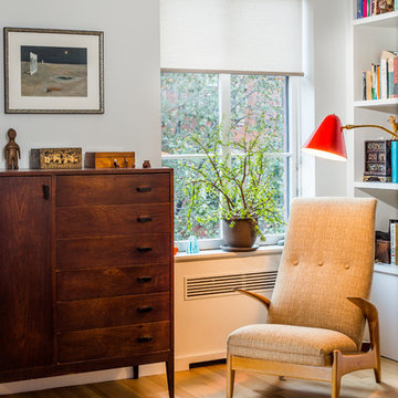 East Village Residence