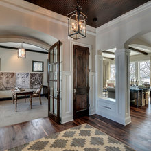 flooring