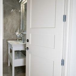 2017 Interior Doors Collection - Interior Doors
