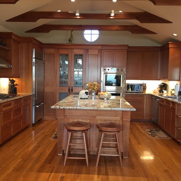 Typhoon Bordeaux Kitchen