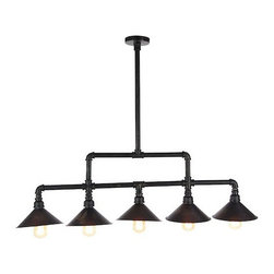 Products - Pendant Lighting