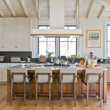 Dream Kitchen