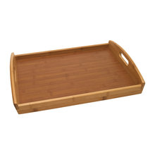 trays