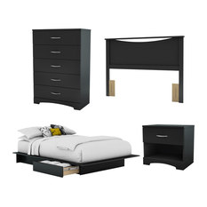 Contemporary Bedroom Sets | Houzz Contemporary Bedroom Sets | Houzz