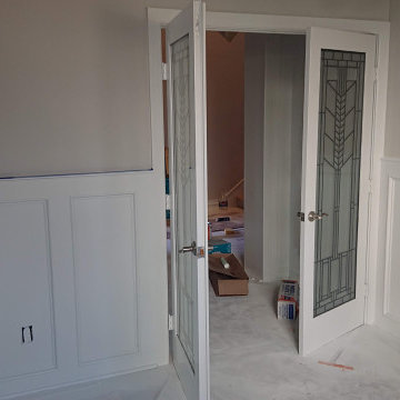 Interior Painting