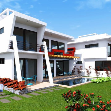 KILIFI VILLAS