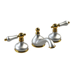 Rubinet Bath Faucet - Products