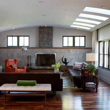 Wheaton Contemporary | Shingle Style