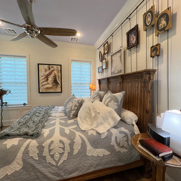 Abita Springs Raised Farmhouse