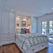 Balboa: Gst Bedrooms