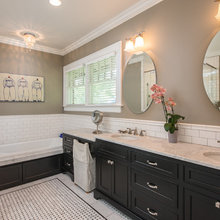 Master Bath Ideas