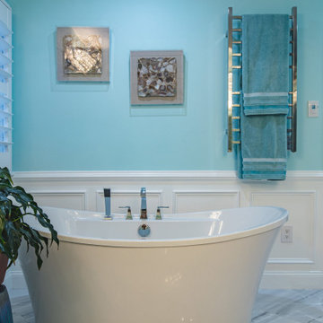 Haymarket Bathroom Remodeling-2
