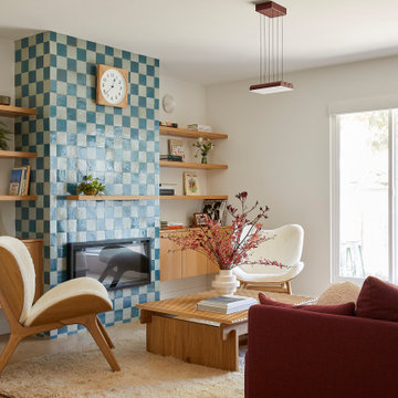 Aloha + Ohayo House