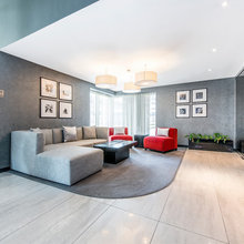 living rm