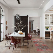 Forest knolls color combination