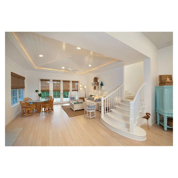 Private Naples Residence