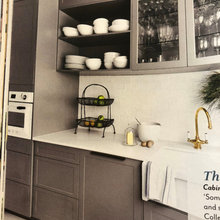 Kitchen (for Sarah)